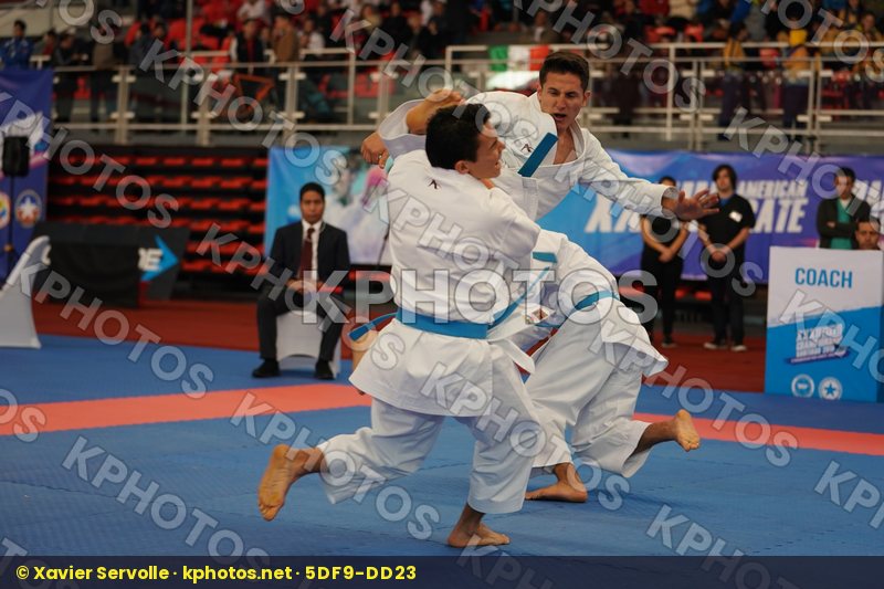 Pan American Championships Santiago 2018