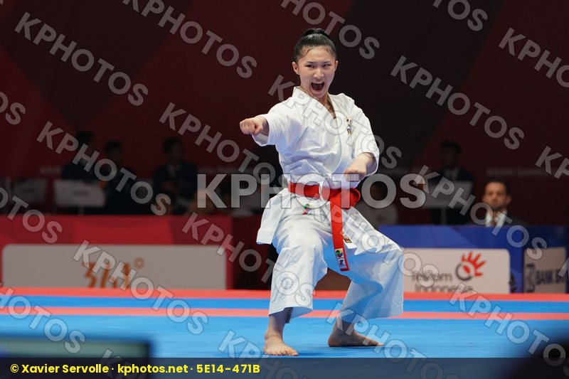 Asian Games Jakarta 2018