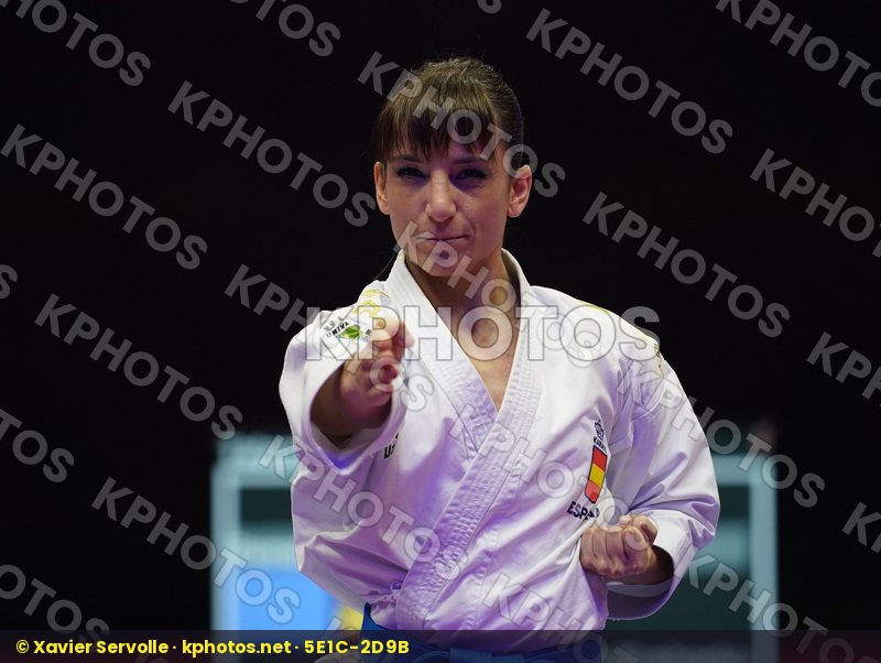 Karate 1 Premier League Dubai 2020