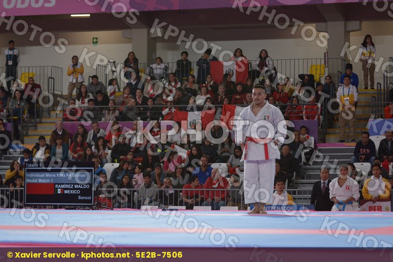 Pan American Games Lima 2019