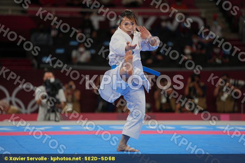Olympic Games Tokyo 2020