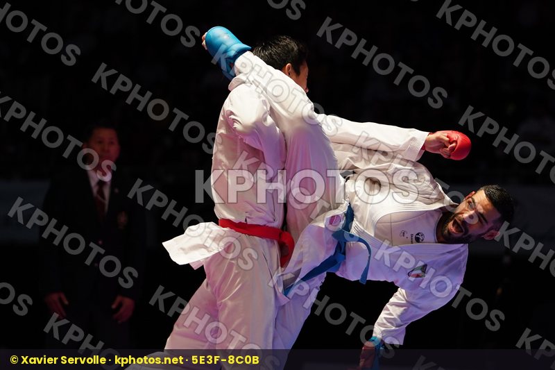 Karate 1 Premier League Tokyo 2018