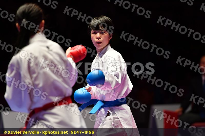 Karate 1 Premier League Okinawa 2016