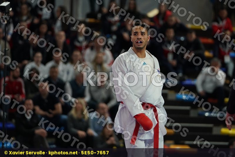 European Championships Guadalajara 2019