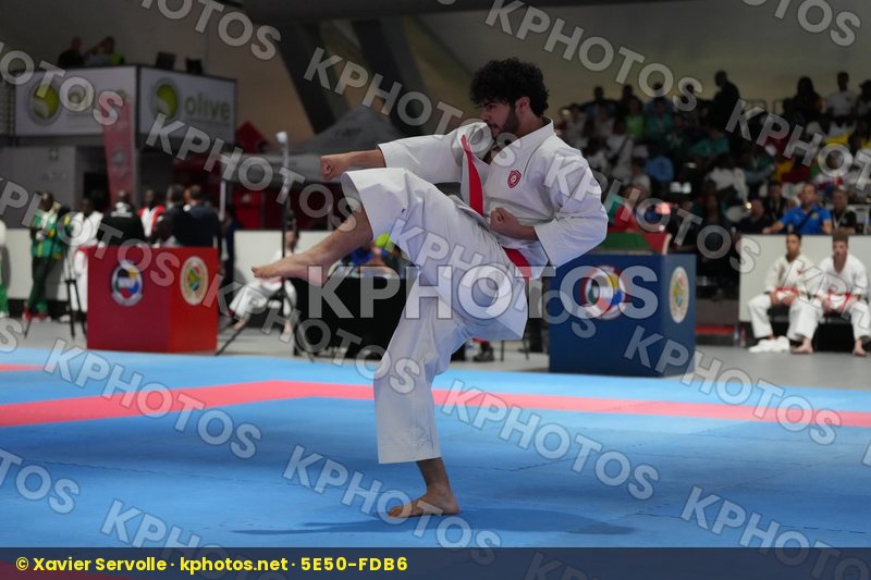 African Championships Durban 2022