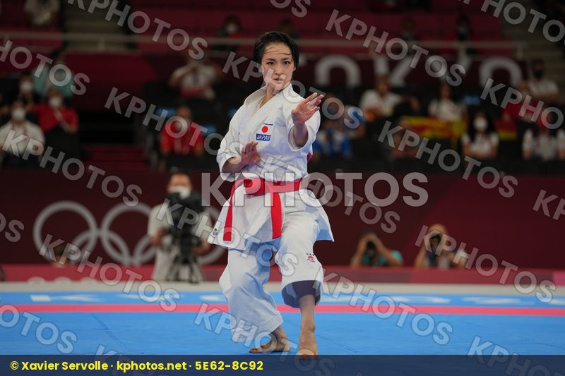 Olympic Games Tokyo 2020