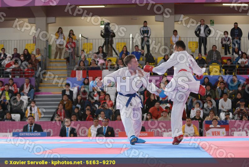 Pan American Games Lima 2019 — Sunday