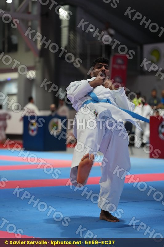 African Championships Durban 2022