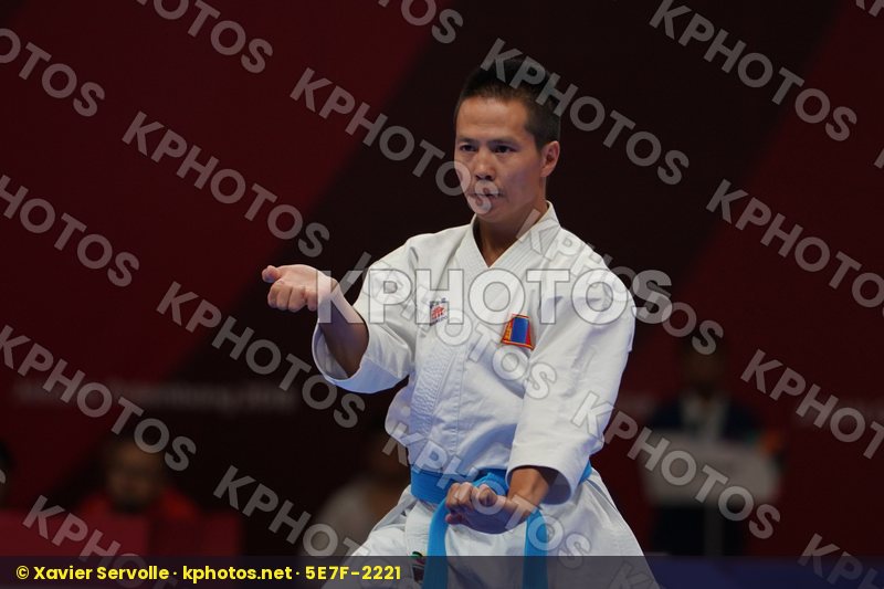 Asian Games Jakarta 2018