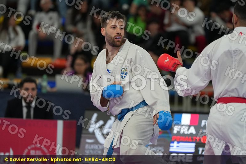 European Championships Guadalajara 2023