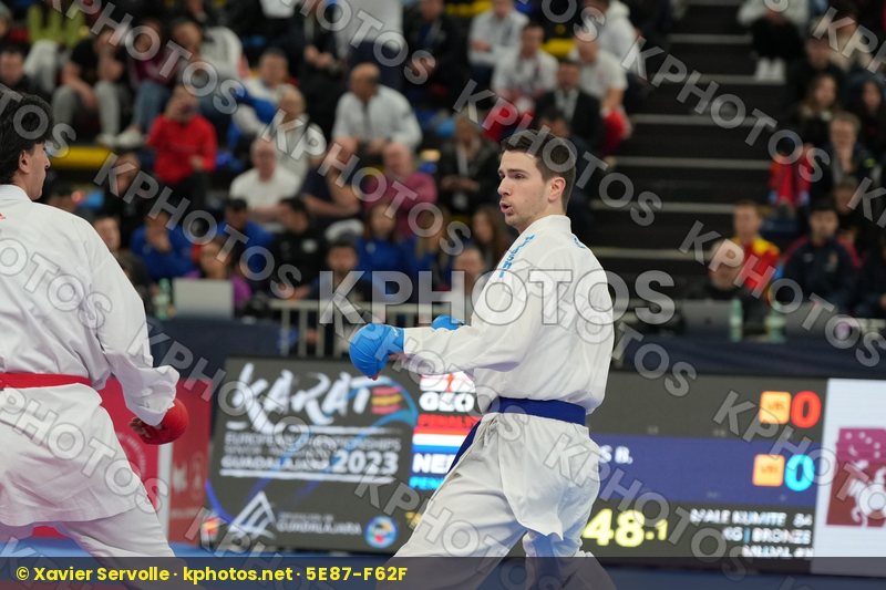 European Championships Guadalajara 2023