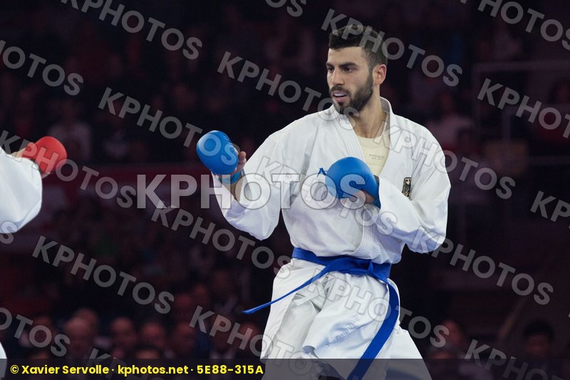 World Senior Championships Linz 2016
