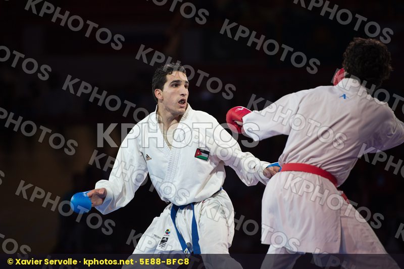 -67 Kg Alnajjar Bashar Dubai Egypt Elsawy Ali final Jordan kumit