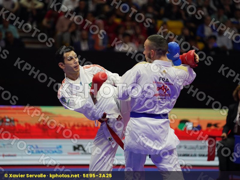 Karate 1 Premier League Dubai 2020