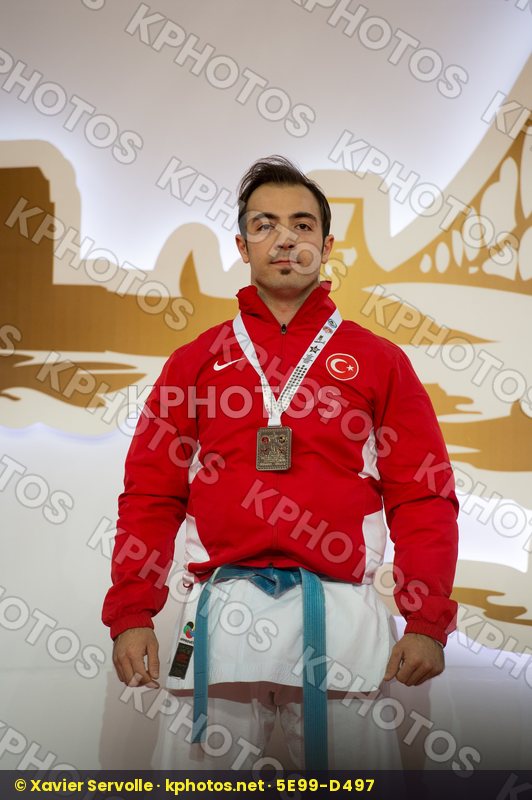 podiums Turkey Yakan Mehmet