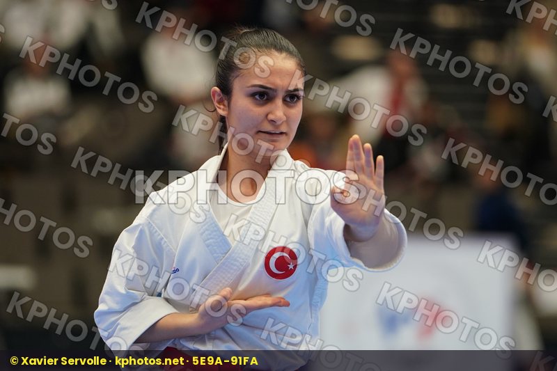 European Championships Aalborg 2019