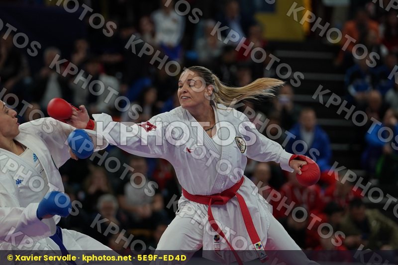 European Championships Guadalajara 2019