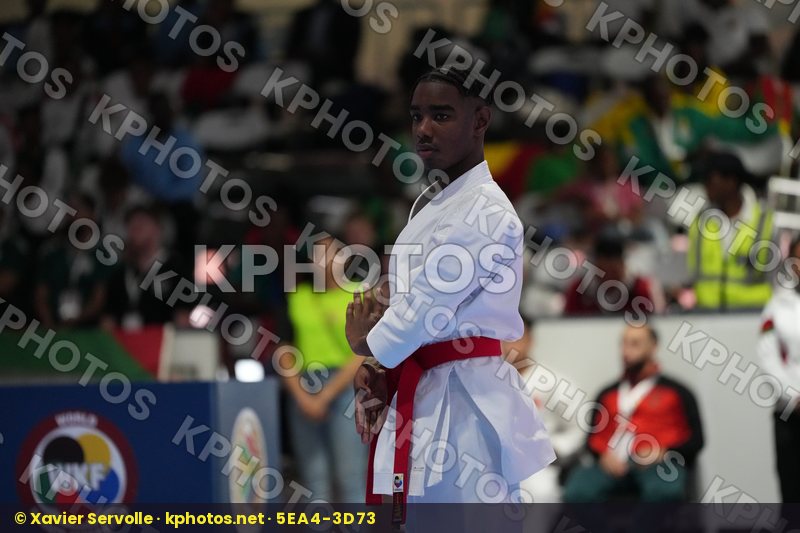 African Championships Durban 2022