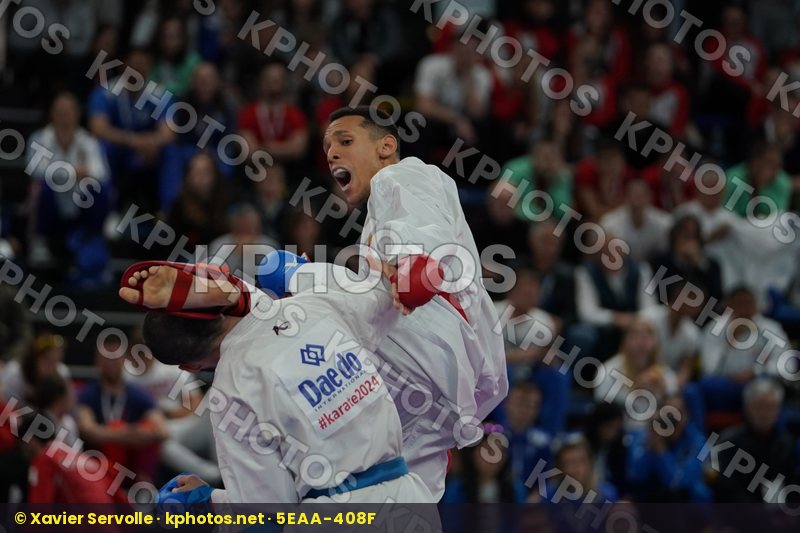 European Championships Guadalajara 2019