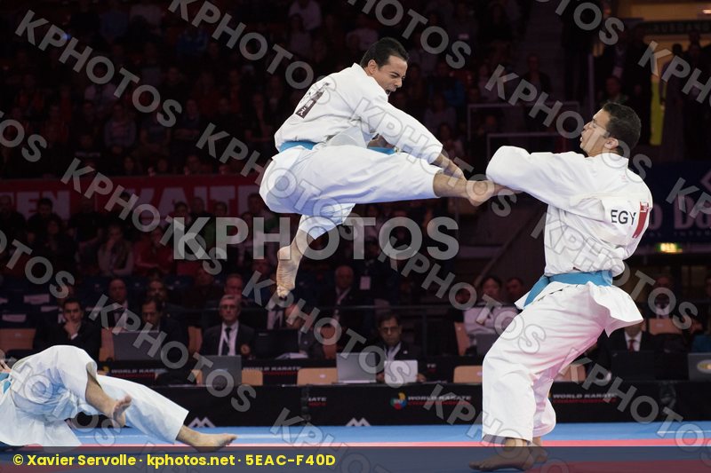 World Senior Championships Linz 2016
