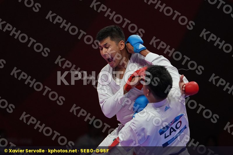 Asian Games Jakarta 2018