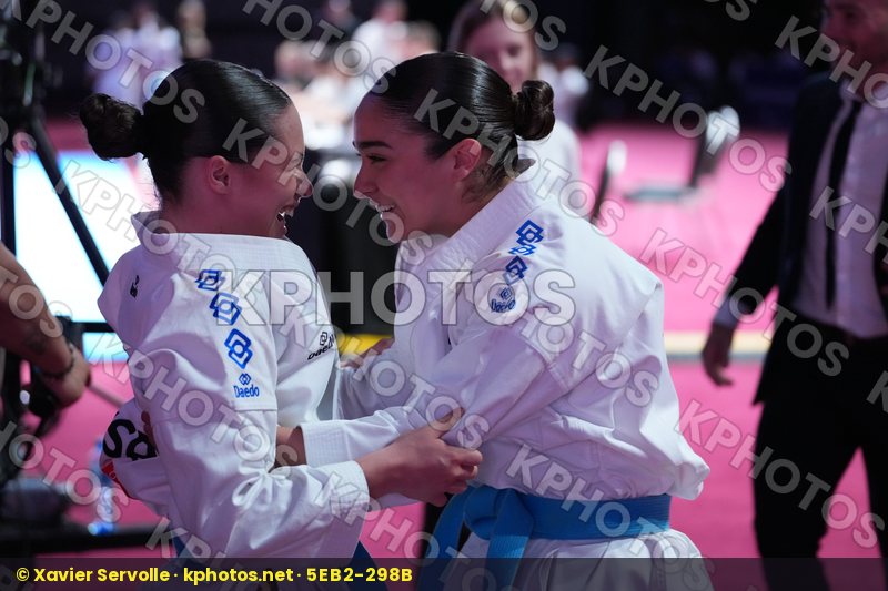 European Senior Championships Yerevan 2025