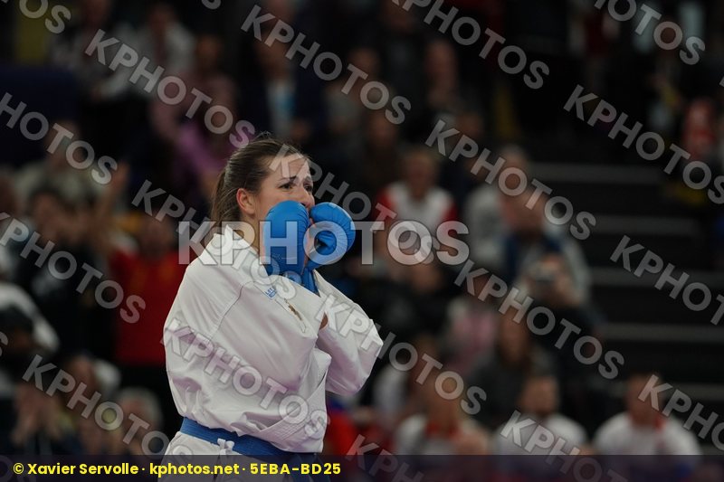 European Championships Guadalajara 2019