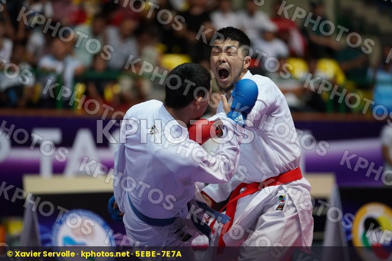 Asian Championships Tashkent 2019