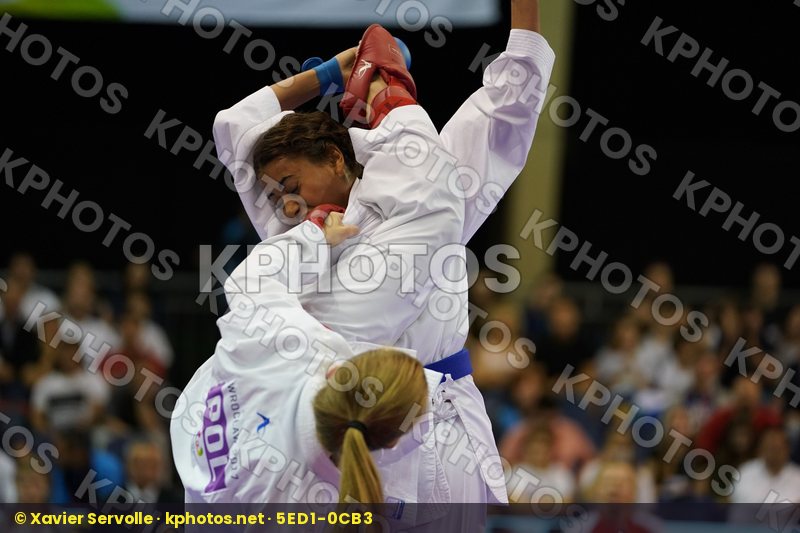 France Thouy Emilie