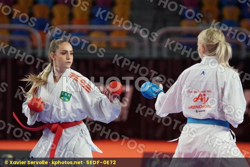 Karate 1 Premier League Cairo 2021
