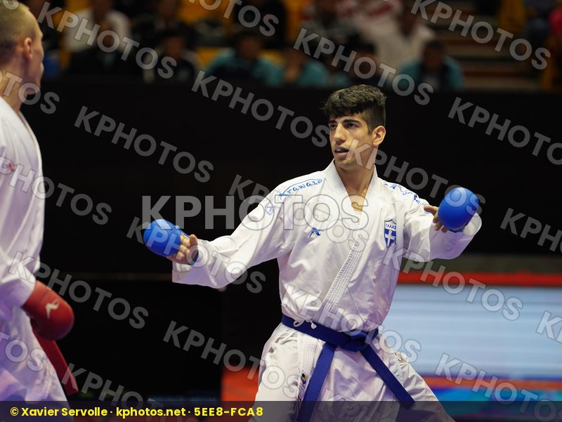 Karate 1 Premier League Dubai 2020