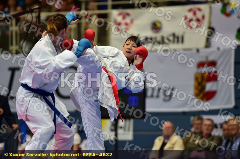 -50 Kg austria Japan kumite male plank bettina TADANO AYAKA