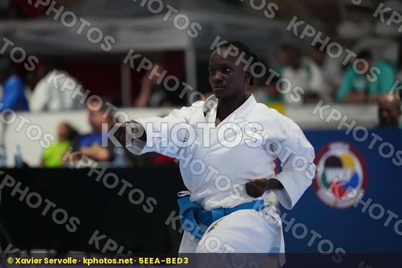 African Championships Durban 2022