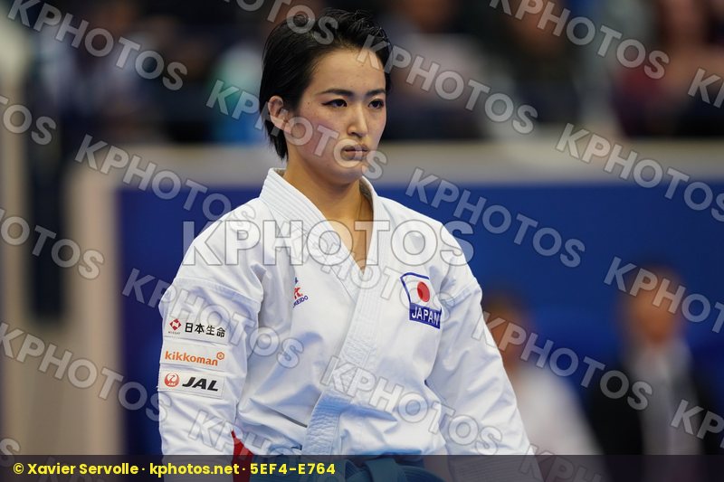 Karate 1 Premier League Paris 2019