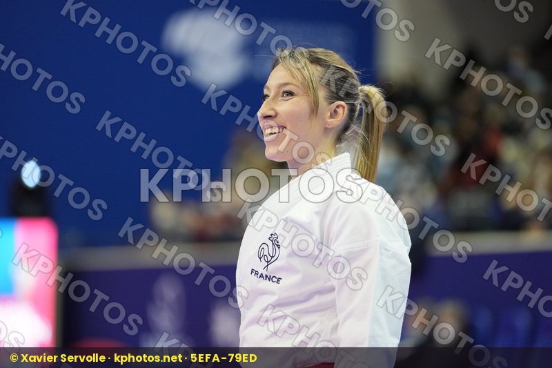 Open Paris 2022
