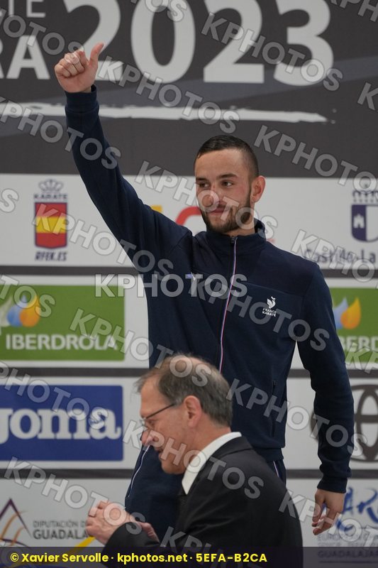 European Championships Guadalajara 2023