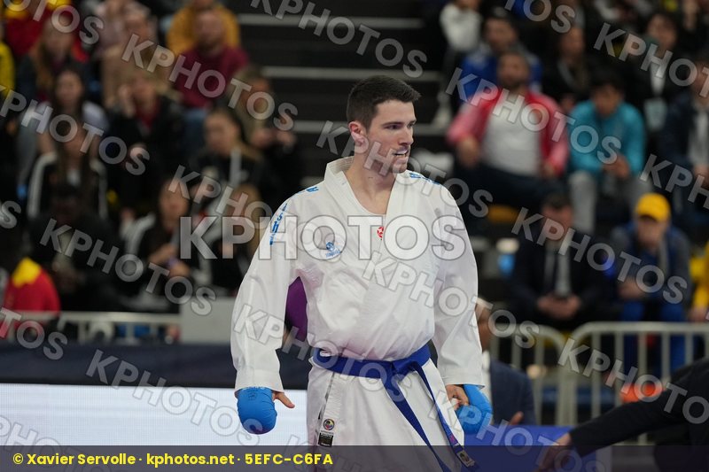 European Championships Guadalajara 2023