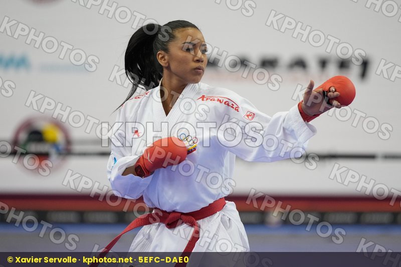 Karate 1 Premier League Porto 2022