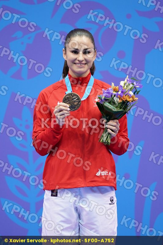 European Games Minsk 2019