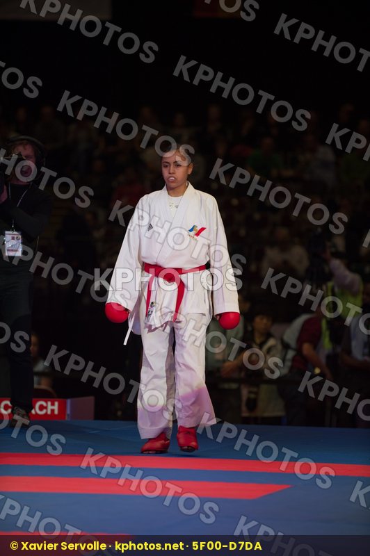 World Senior Championships Bremen 2014