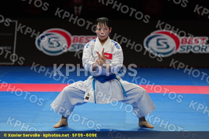 Karate 1 Premier League Rabat 2025