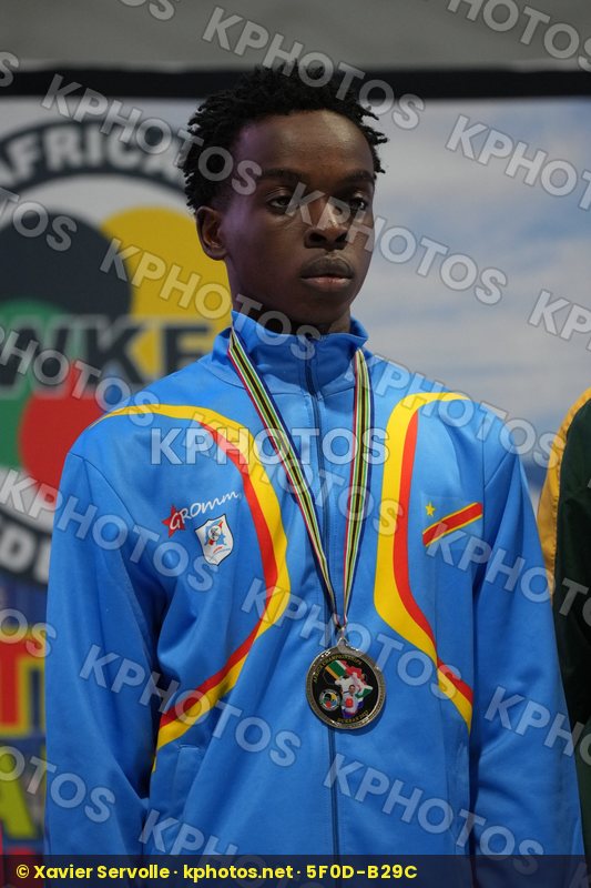 African Championships Durban 2022