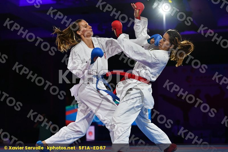 Karate 1 Premier League Istanbul 2016