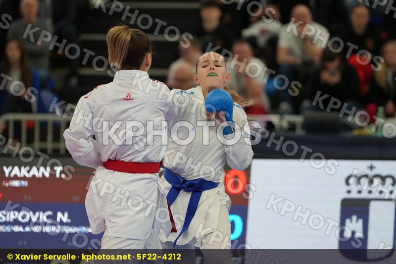 European Championships Guadalajara 2023