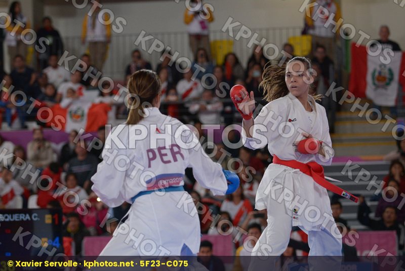 Pan American Games Lima 2019 — Saturday