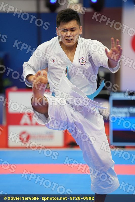 Olympic Qualification Tournament Paris 2021
