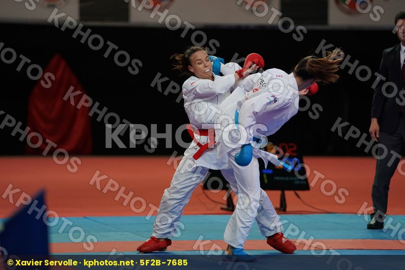 Karate 1 Premier League Istanbul 2018