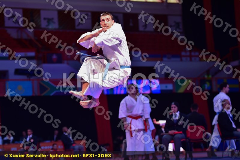 Italy kata top