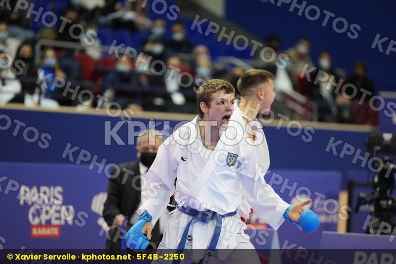 Open Paris 2022