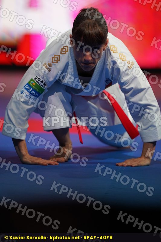 Karate 1 Premier League Rabat 2019